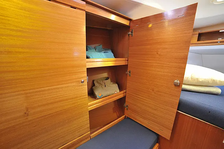 Bavaria 50 Cruiser - 