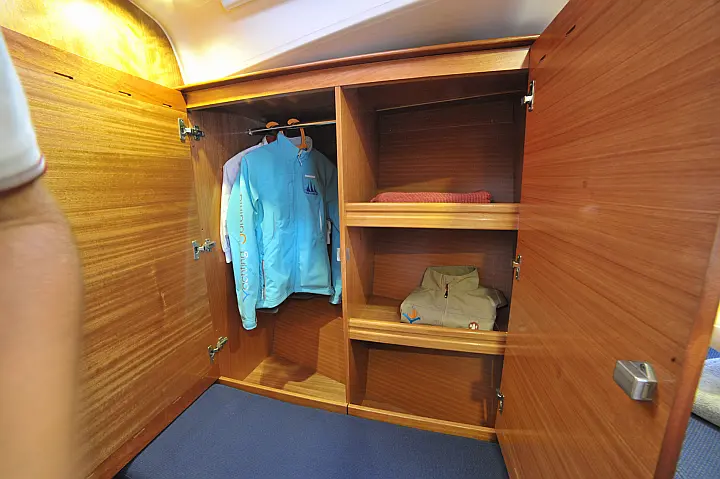 Bavaria 50 Cruiser - 