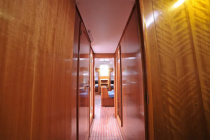 Bavaria 50 Cruiser - 