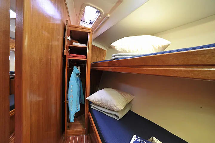 Bavaria 50 Cruiser - 