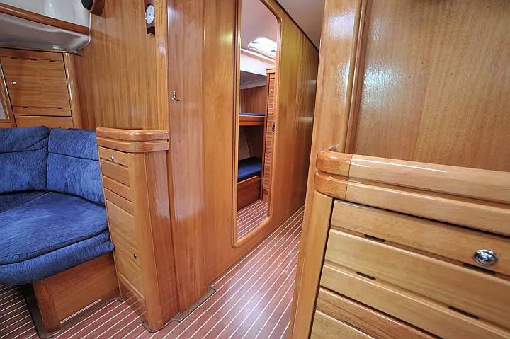 Bavaria 50 Cruiser - 