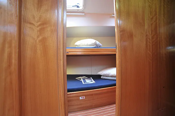 Bavaria 50 Cruiser - 