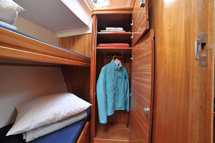 Bavaria 50 Cruiser - 