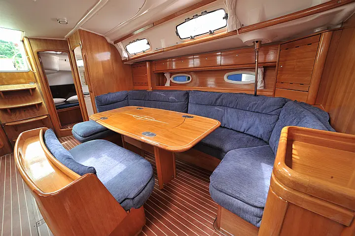 Bavaria 50 Cruiser - 