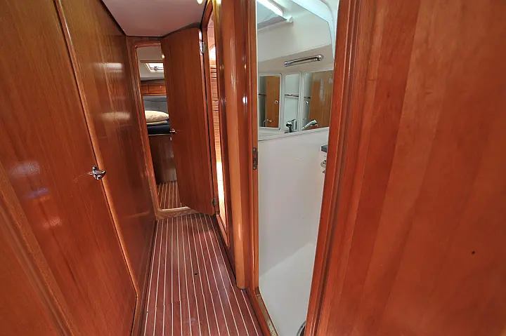 Bavaria 50 Cruiser - 