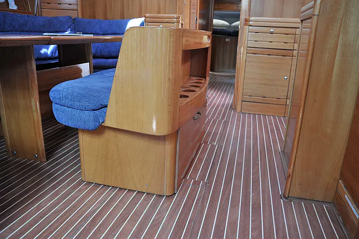 Bavaria 50 Cruiser - 