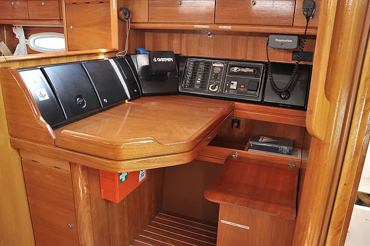 Bavaria 50 Cruiser - 