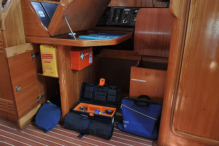 Bavaria 50 Cruiser - 