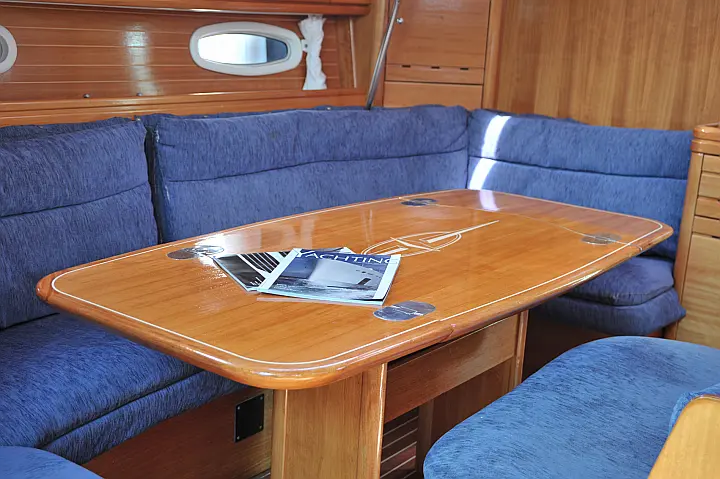 Bavaria 50 Cruiser - 