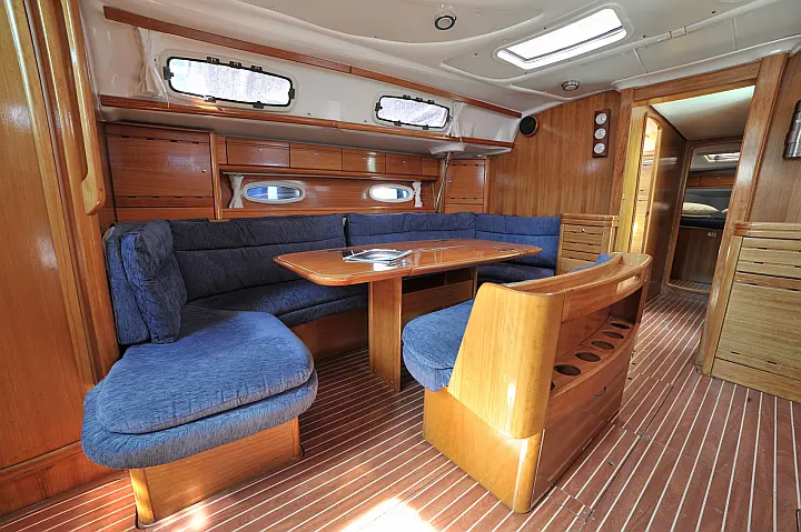 Bavaria 50 Cruiser - 