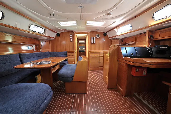 Bavaria 50 Cruiser - 