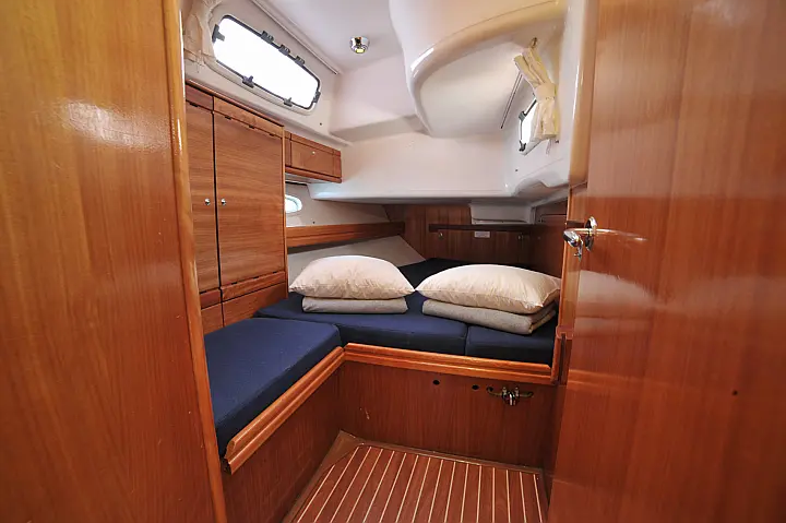 Bavaria 50 Cruiser - 