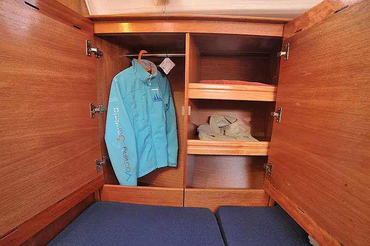 Bavaria 50 Cruiser - 