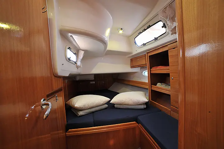 Bavaria 50 Cruiser - 