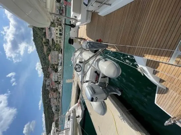 Lagoon 52F - 