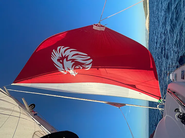 Lagoon 52F - 