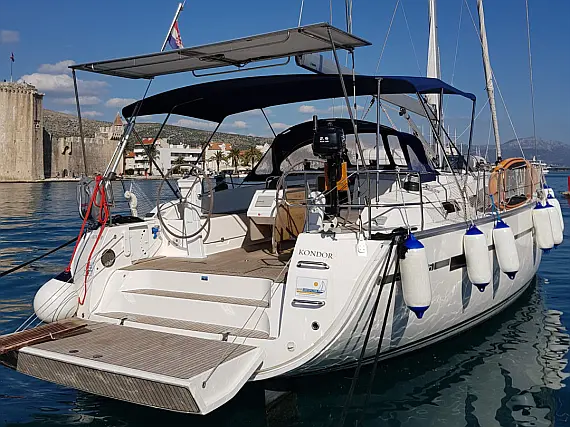 Bavaria Cruiser 51