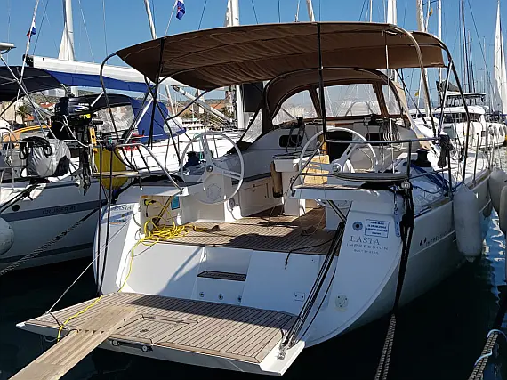 Elan Impression 45 