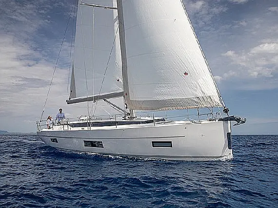 Bavaria C45