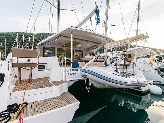 Nautitech Open 40