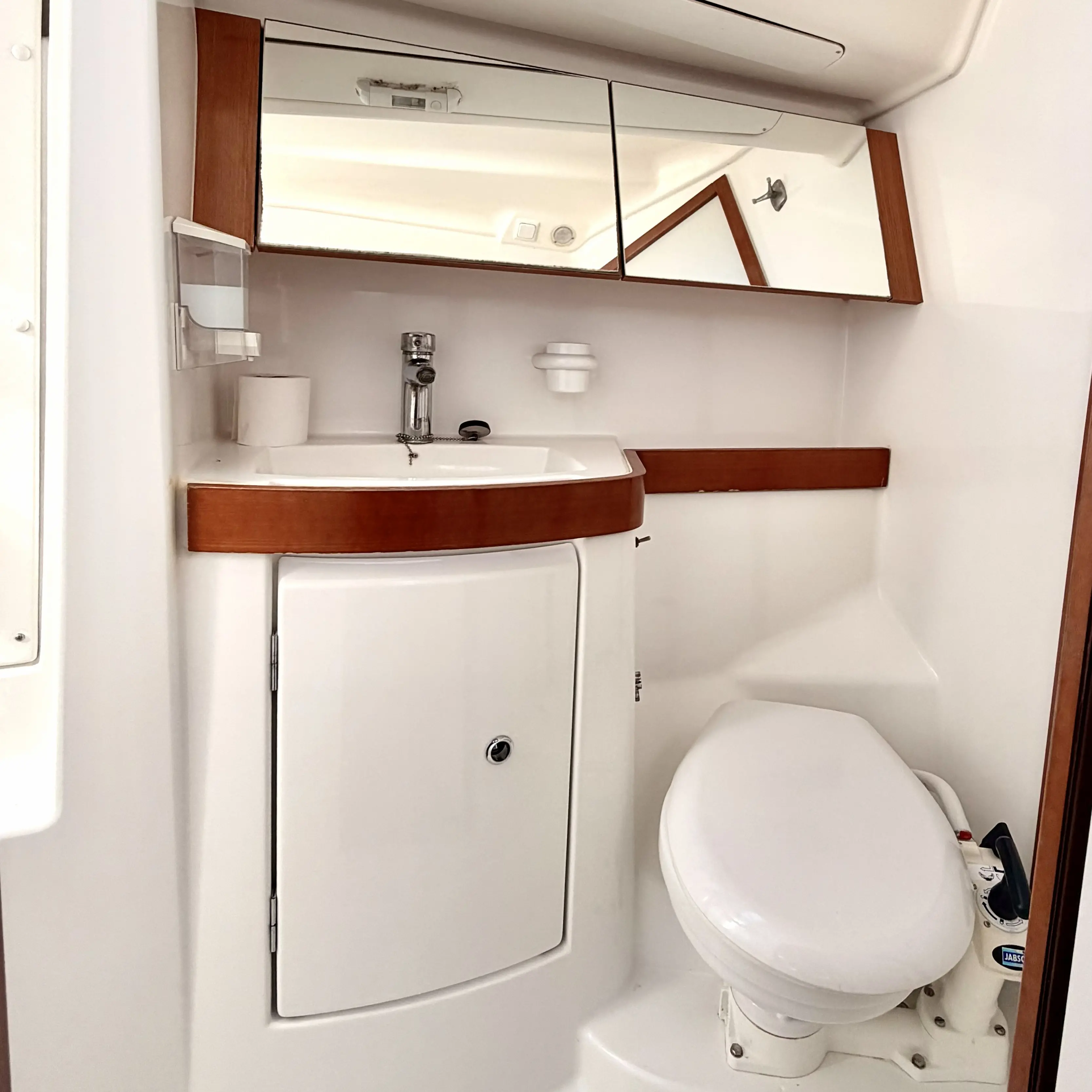 Beneteau Oceanis 40 Tigre - 