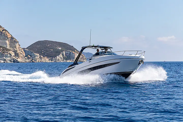 FIM Regina 340 - 