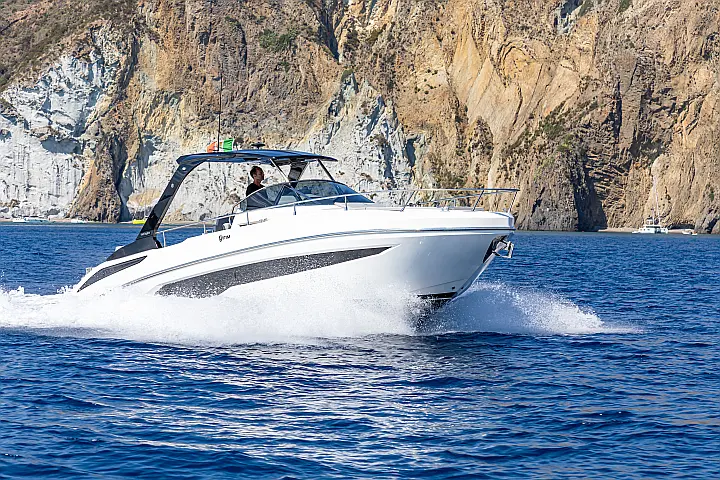 FIM Regina 340 - 