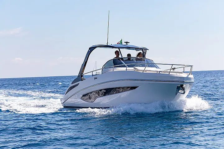 FIM Regina 340 - 