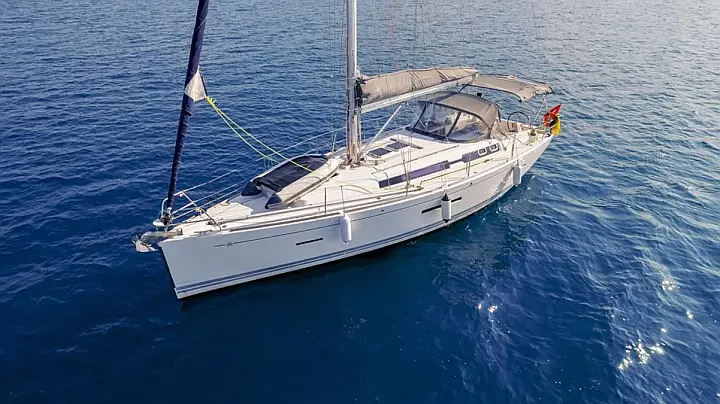Dufour 405 Grand Large - 