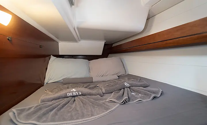 Dufour 405 Grand Large - 
