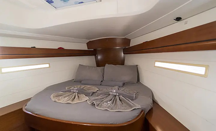 Dufour 405 Grand Large - 