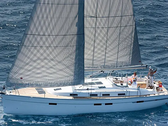 Bavaria Cruiser 45