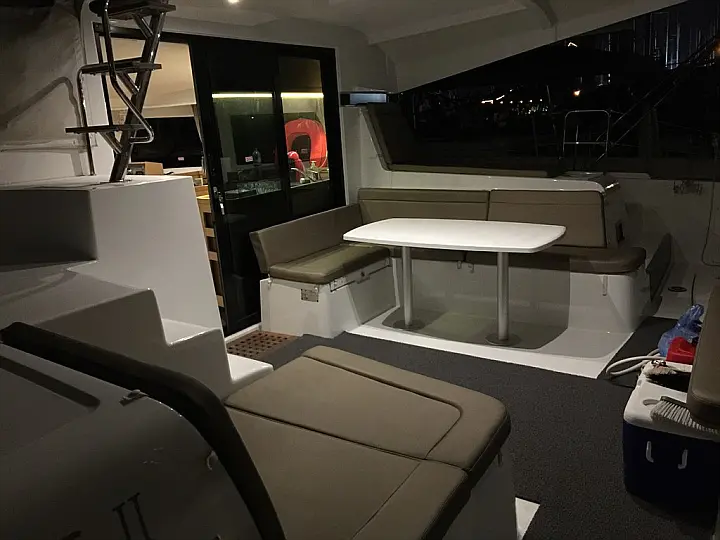 Lagoon 42 - 