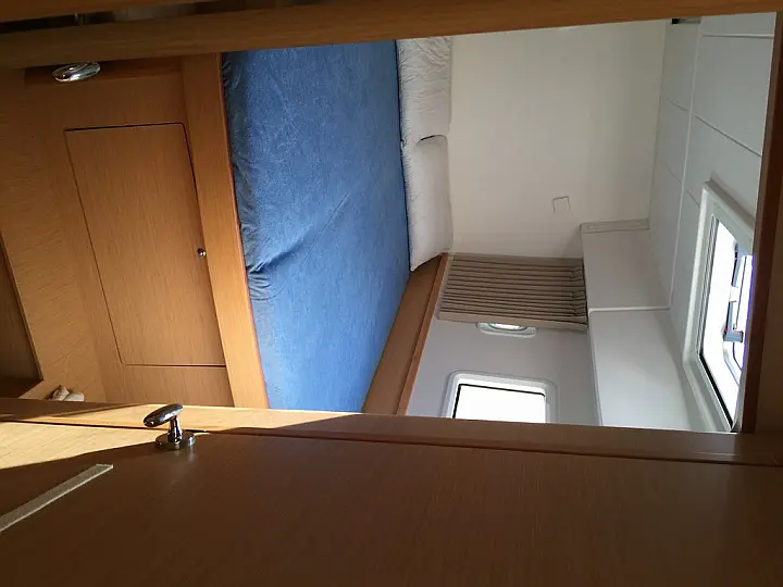 Lagoon 42 - 