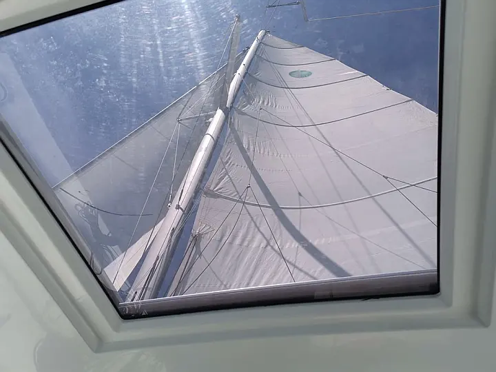 Lagoon 42 - 