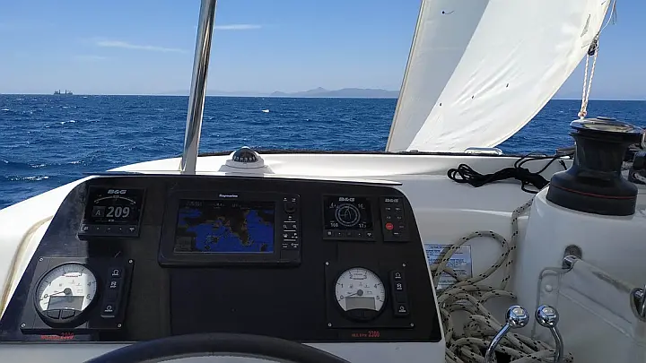 Lagoon 42 - 