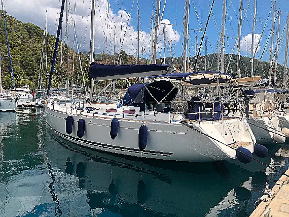 Dufour 425 Grand Large
