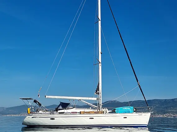 Bavaria Cruiser 46