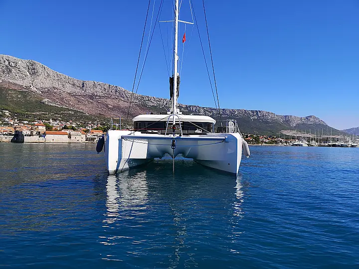 Lagoon 50 - 