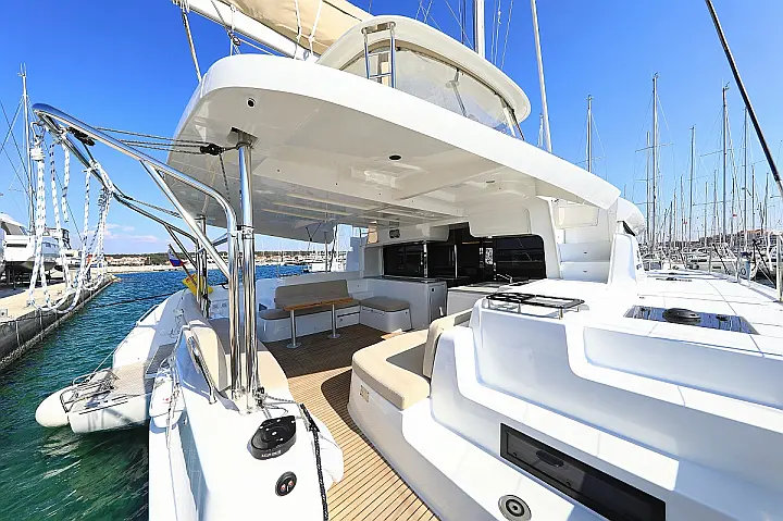 Lagoon 46  - 