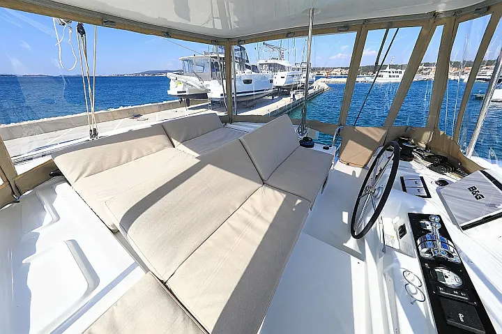 Lagoon 46  - 