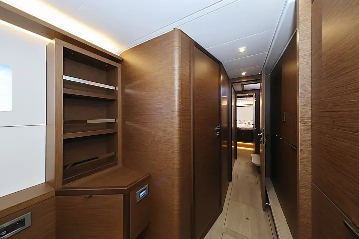 Lagoon 46  - 