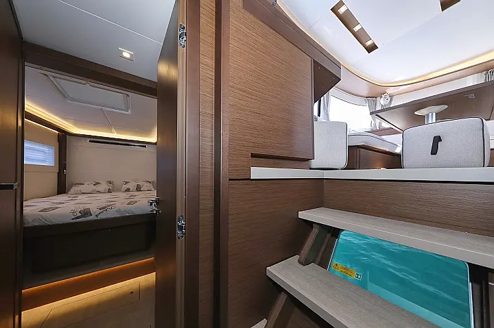 Lagoon 46  - 