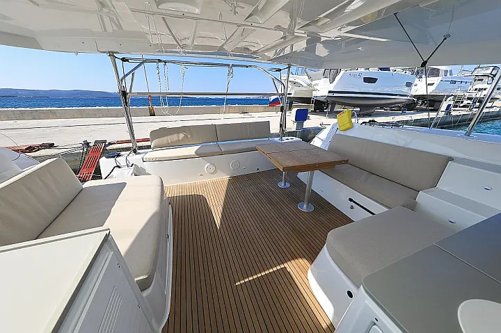 Lagoon 46  - 