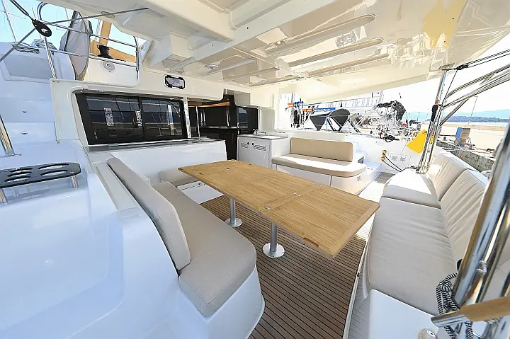 Lagoon 46  - 