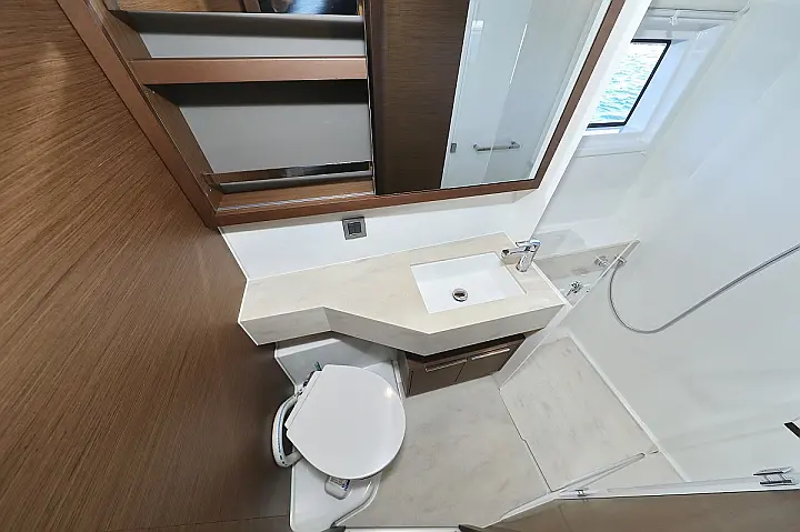 Lagoon 46  - 