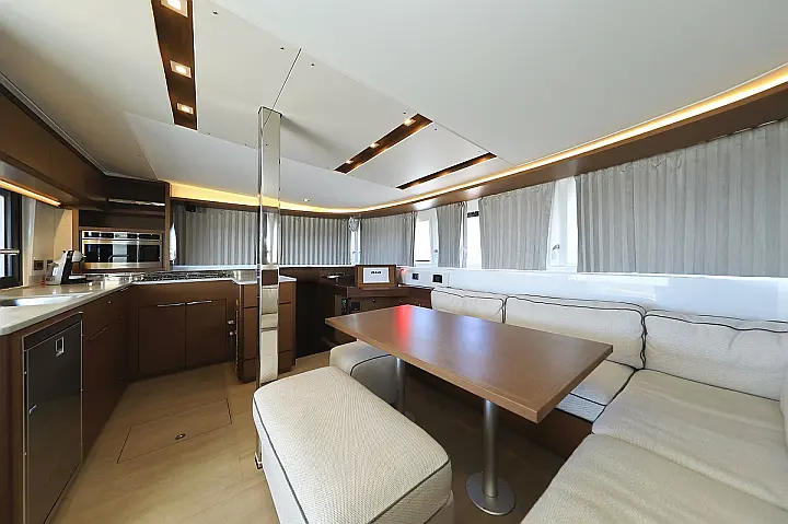 Lagoon 46  - 
