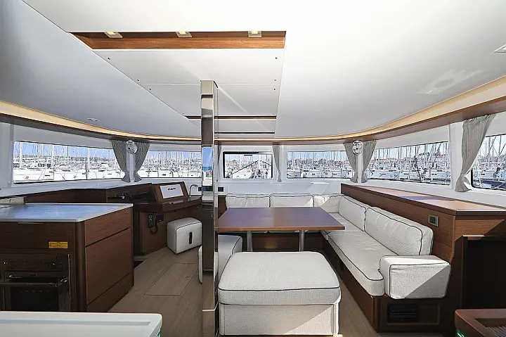 Lagoon 46  - 