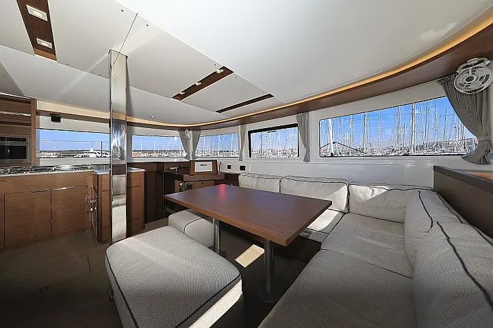 Lagoon 46  - 