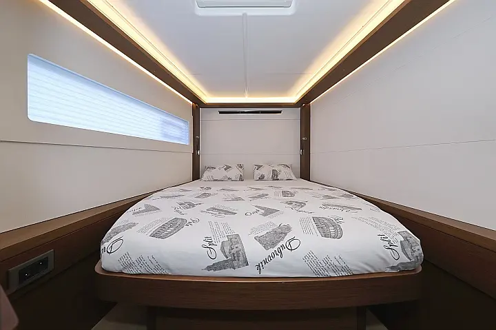 Lagoon 46  - 